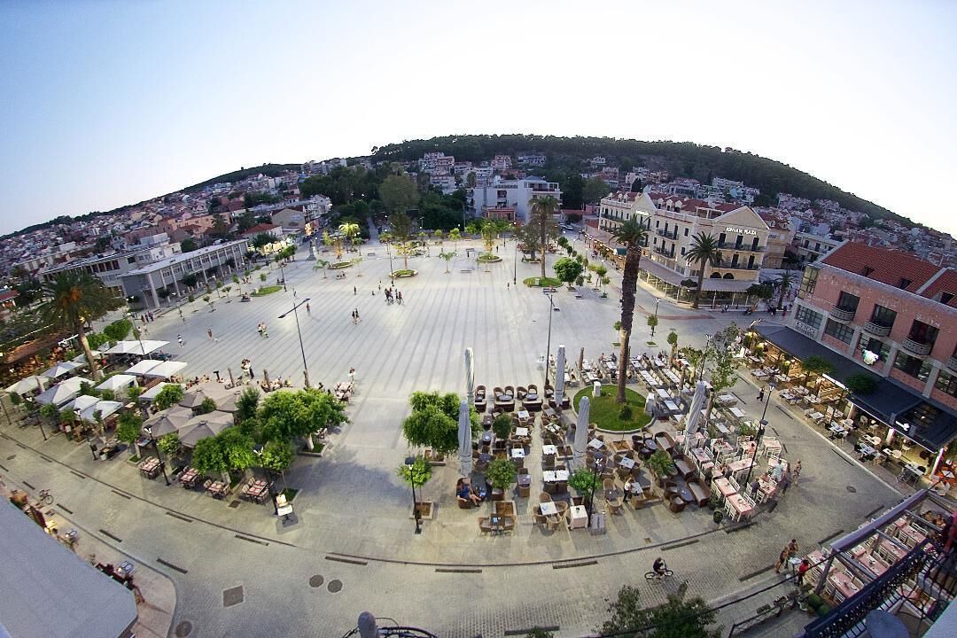 Photo of Others in Argostoli Town