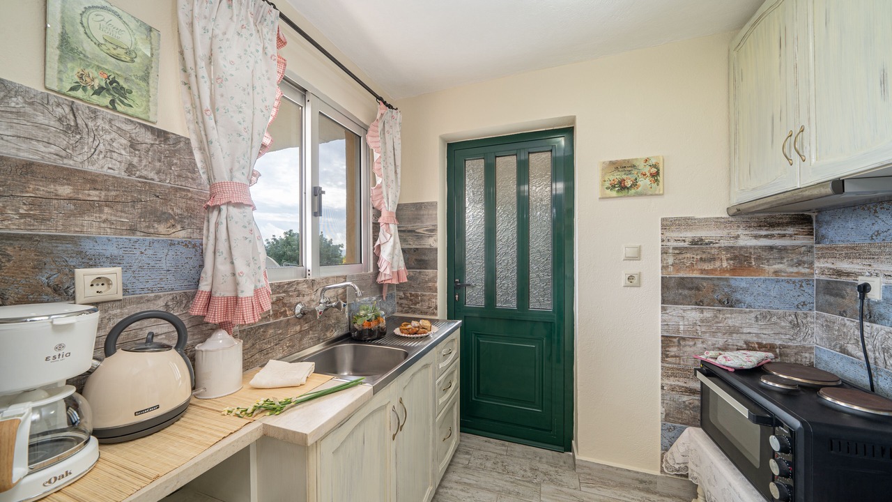 Photo of Kitchen in Argostoli Town