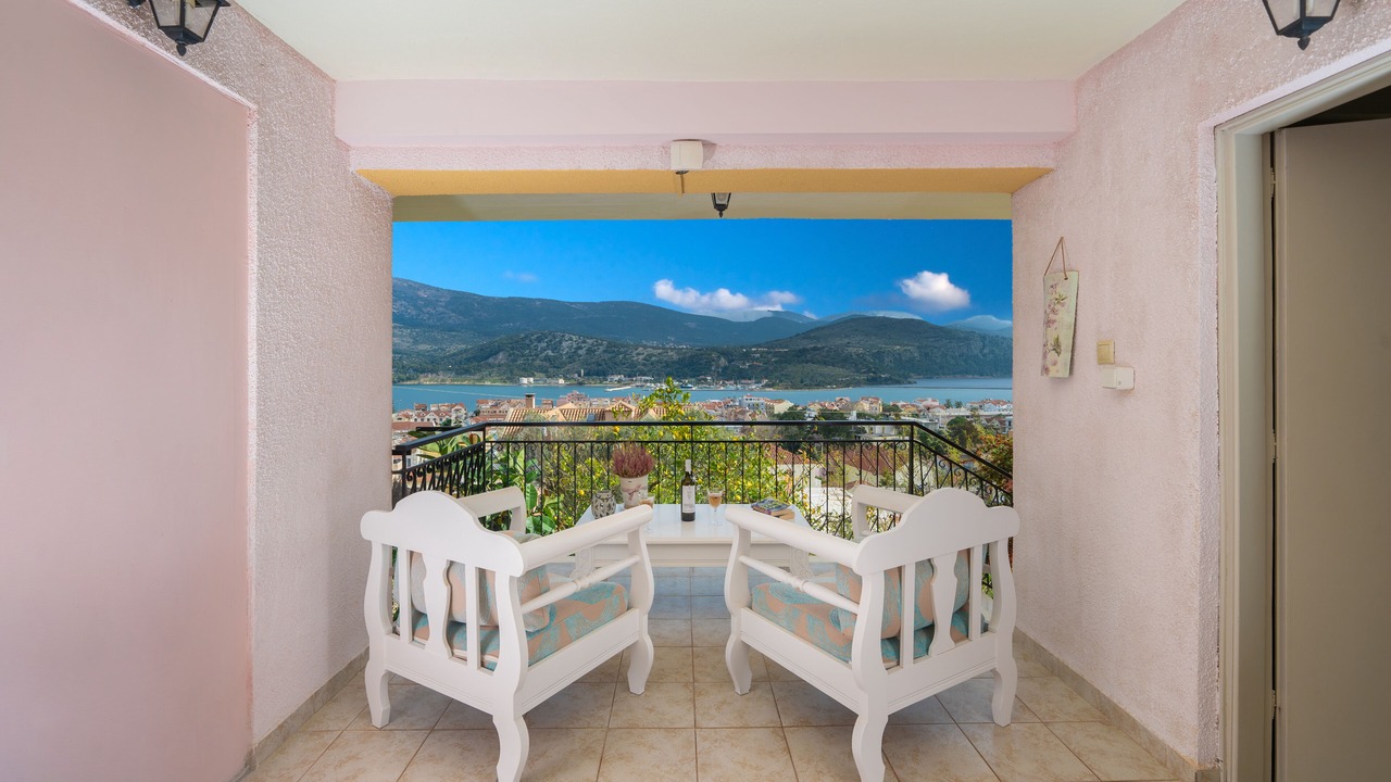 Photo of Outdoor in Argostoli Town