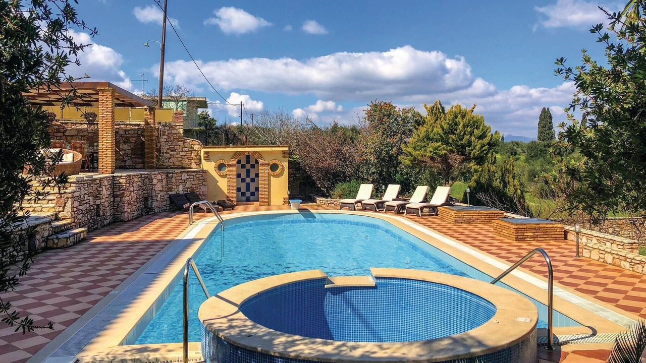 Photo of Outdoor in Pylos-Nestoras
