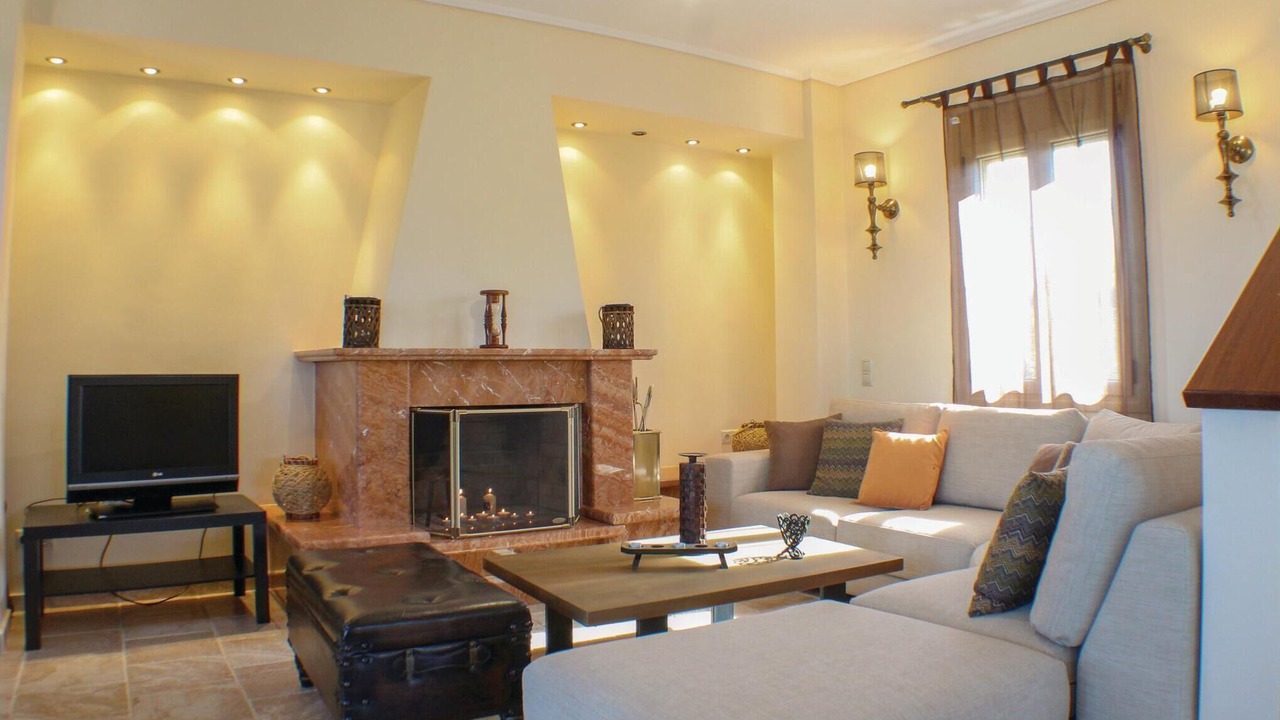 Photo of Bedroom in Pylos-Nestoras