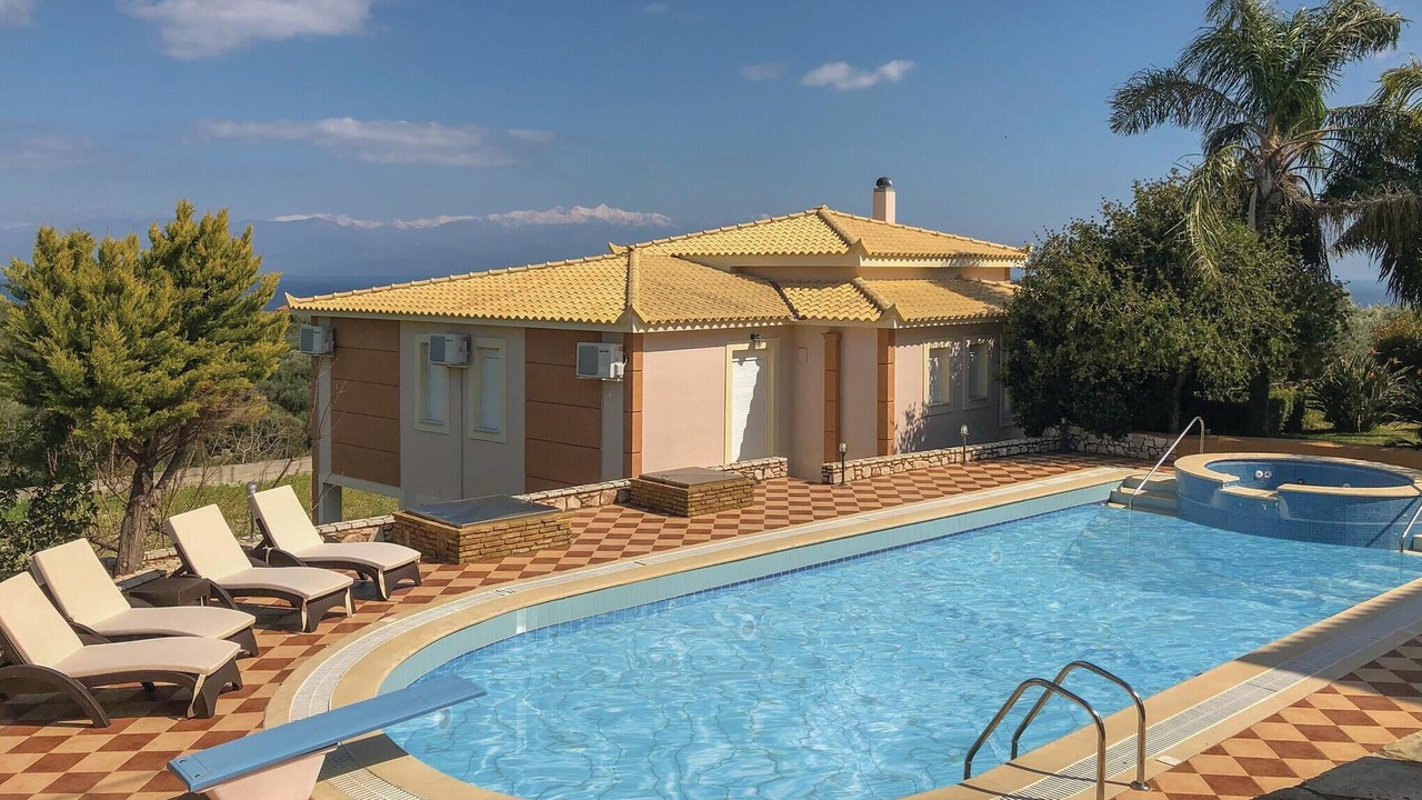 Photo of Outdoor in Pylos-Nestoras