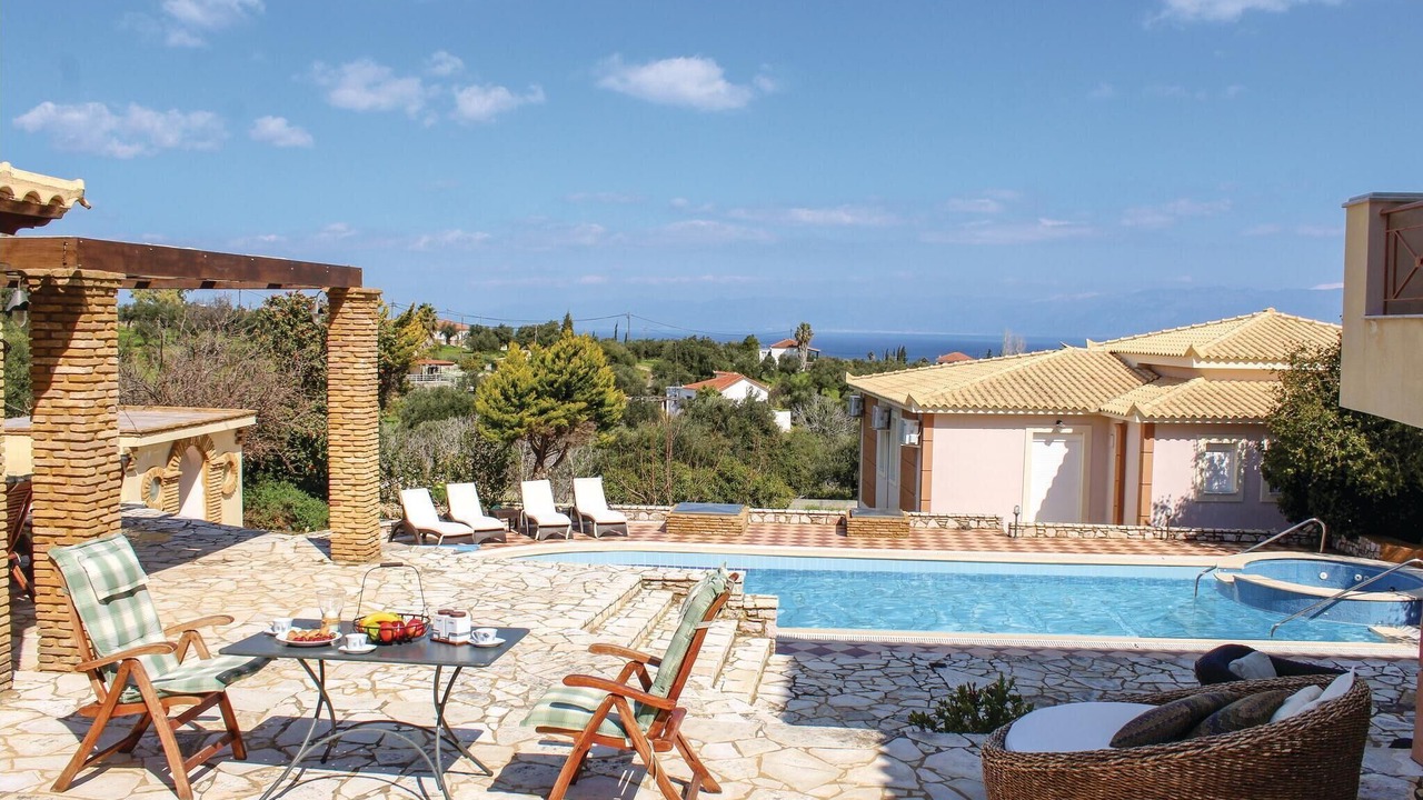Photo of Outdoor in Pylos-Nestoras