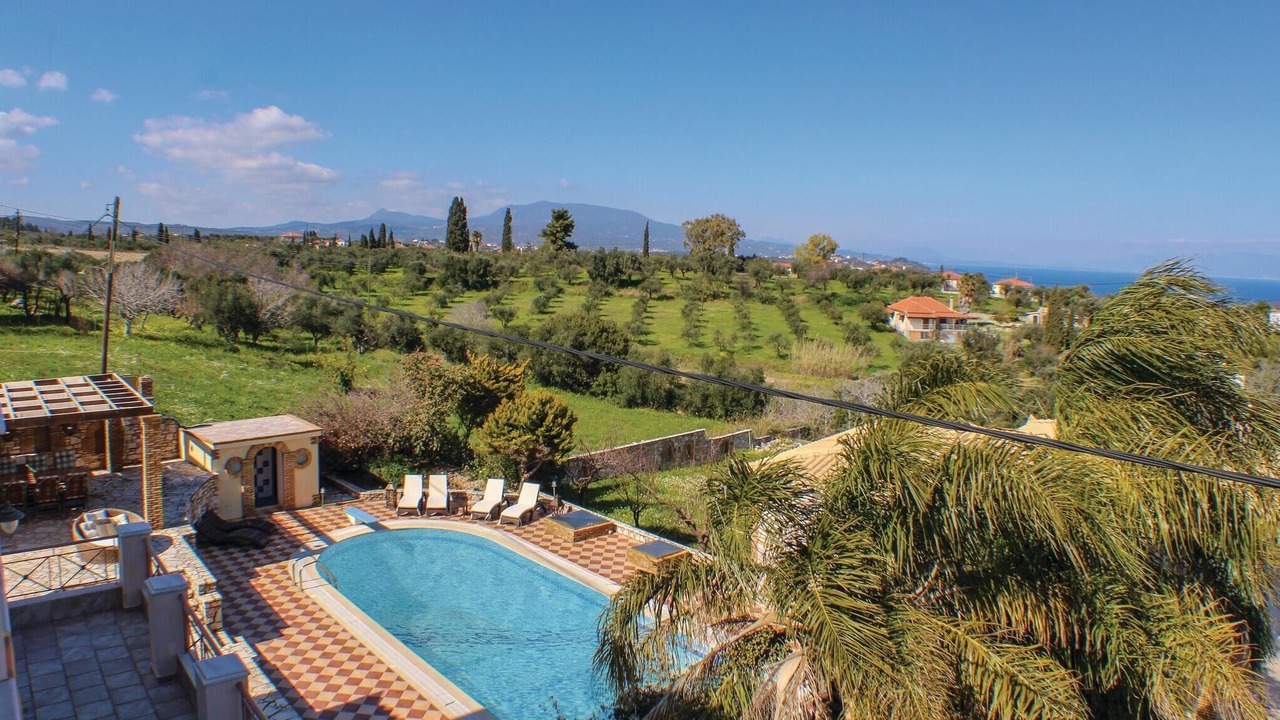 Photo of Outdoor in Pylos-Nestoras