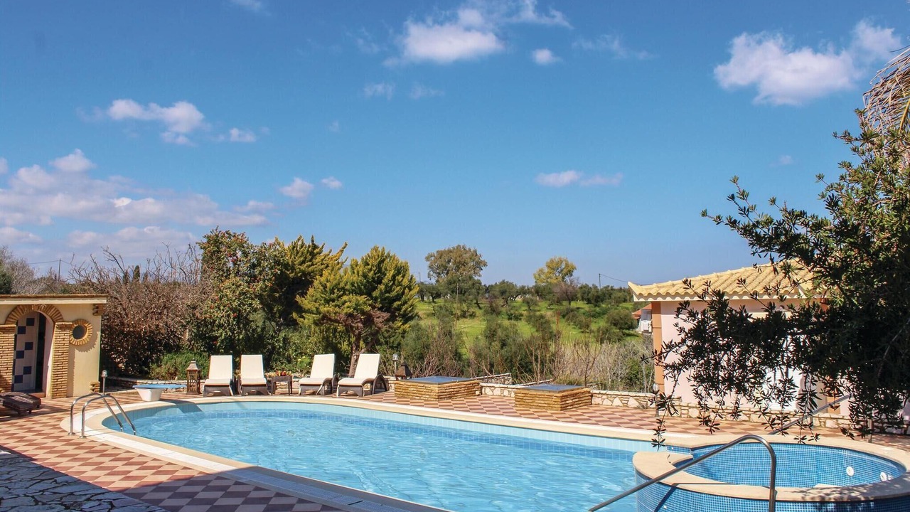 Photo of Outdoor in Pylos-Nestoras
