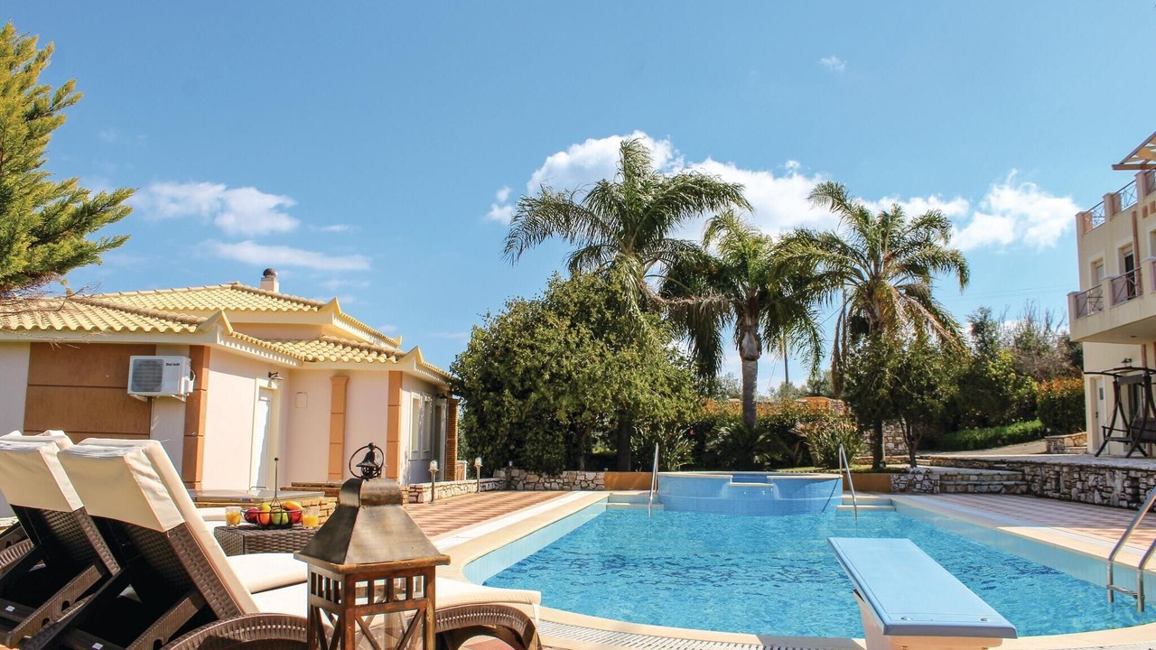 Photo of Outdoor in Pylos-Nestoras