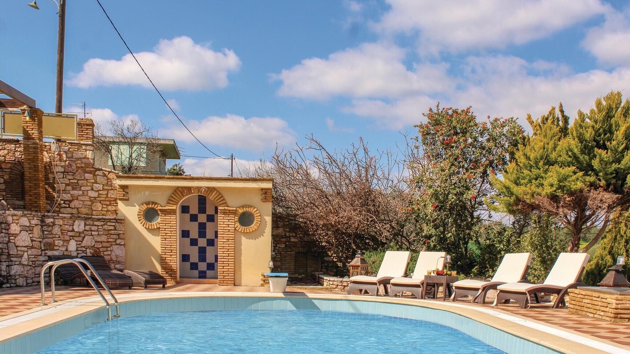 Photo of Outdoor in Pylos-Nestoras