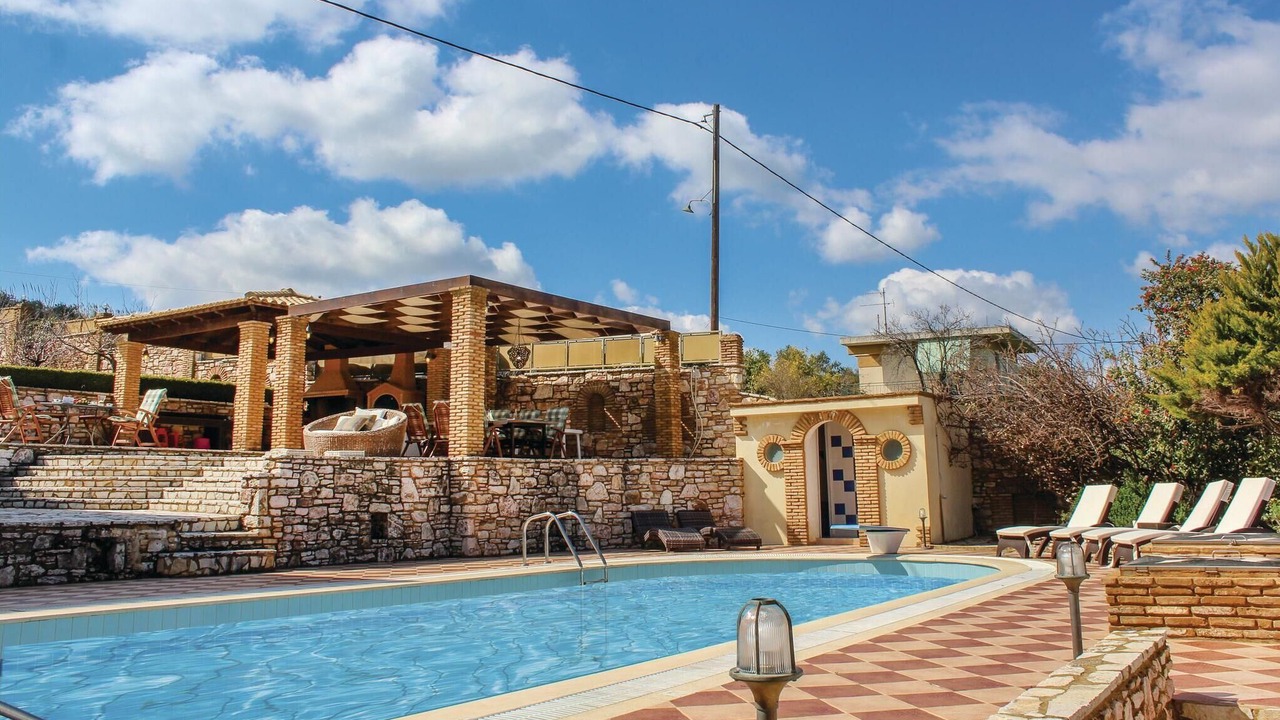 Photo of Outdoor in Pylos-Nestoras