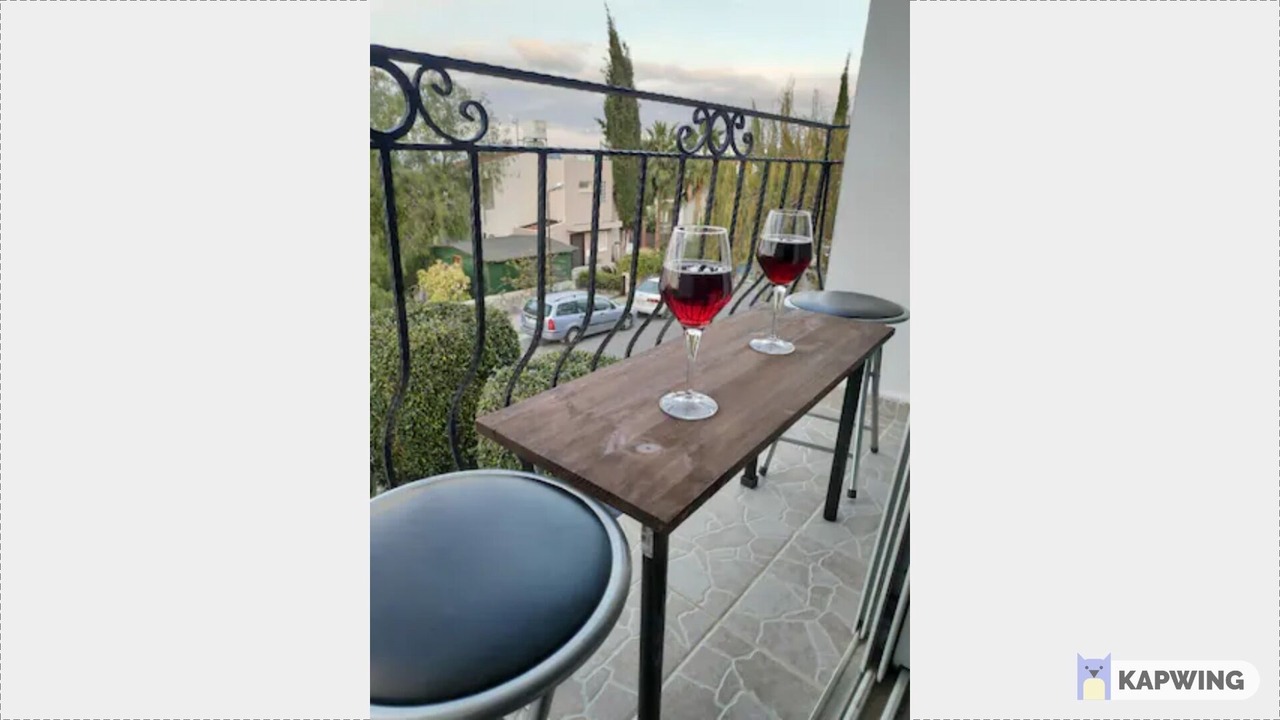 Photo of Patio Balcony in Catalkoy