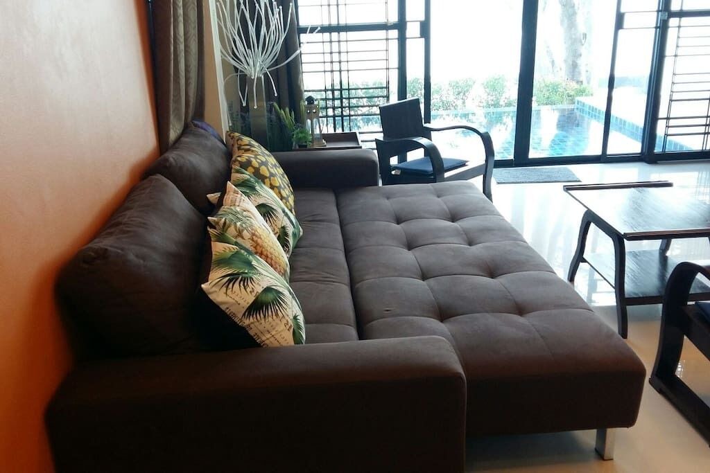 Photo of Livingroom in Siray