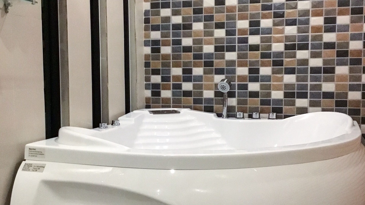Photo of Bathroom in Siray