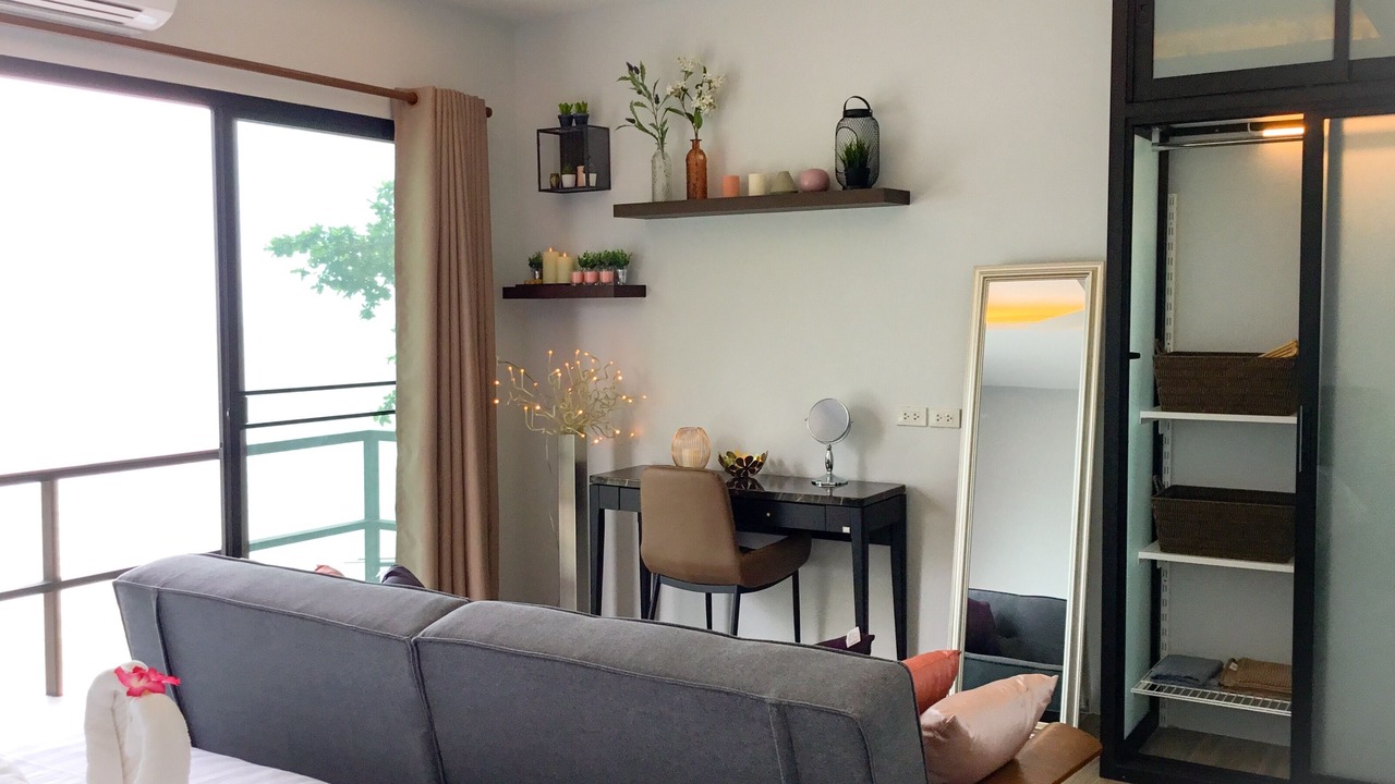 Photo of Bedroom in Siray