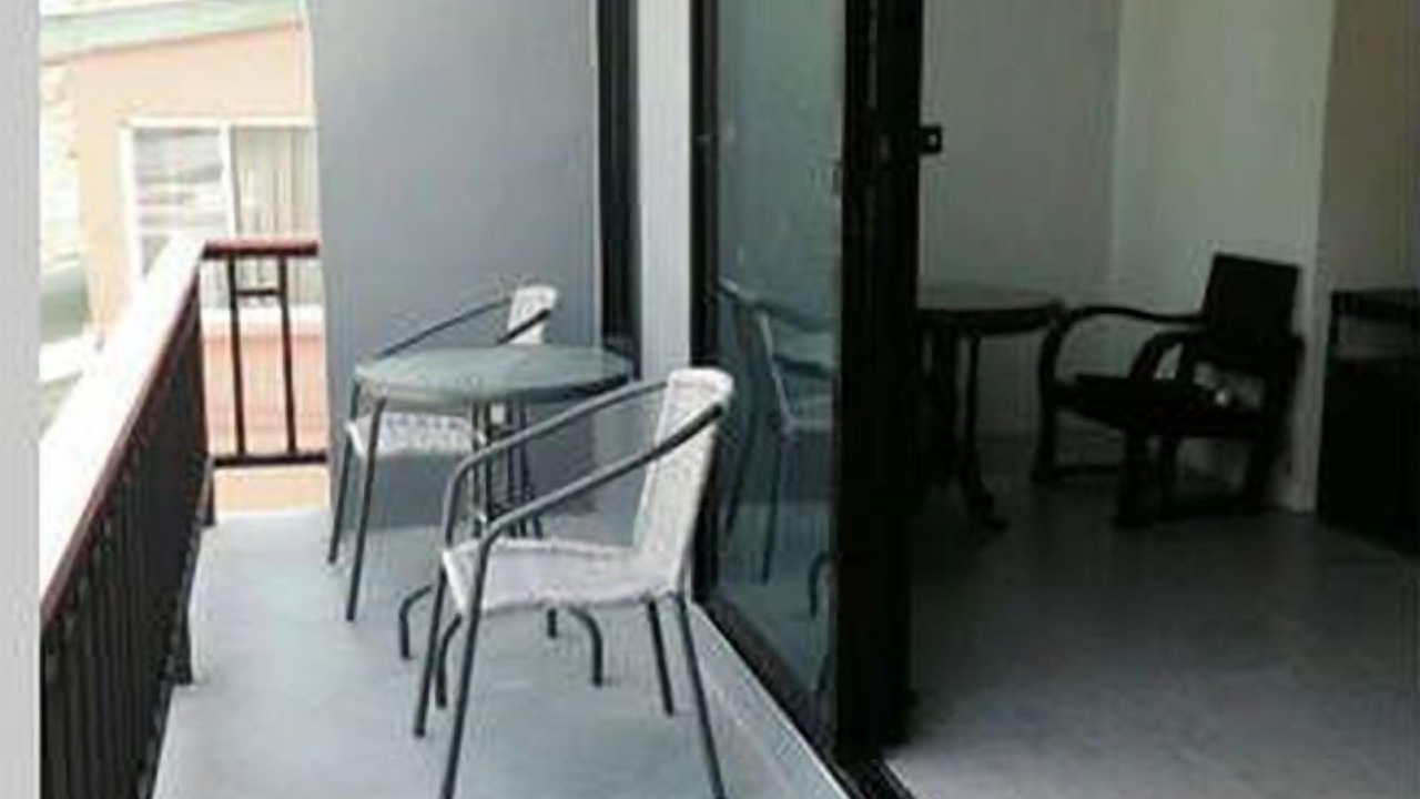 Photo of Patio Balcony in Siray