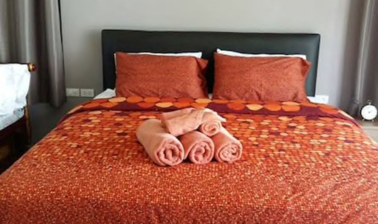 Photo of Bedroom in Siray