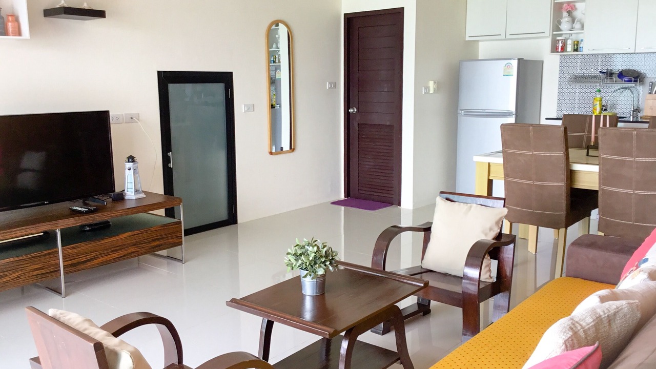 Photo of Livingroom in Siray