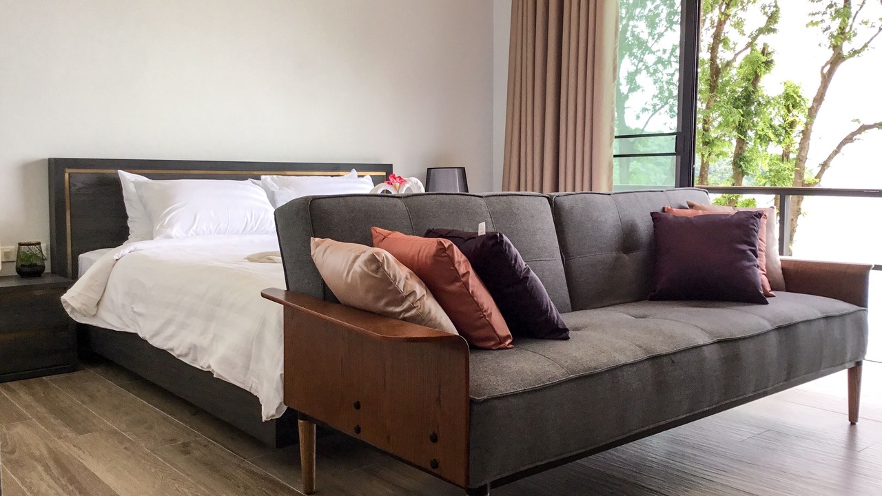 Photo of Bedroom in Siray