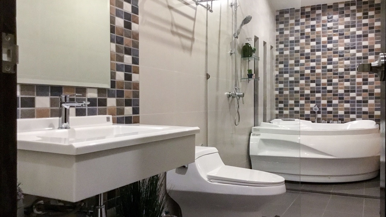 Photo of Bathroom in Siray