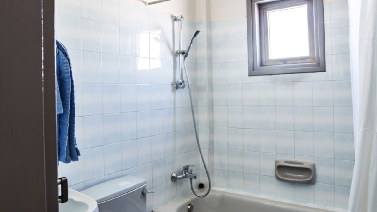 Photo of Bathroom in Ayia Napa