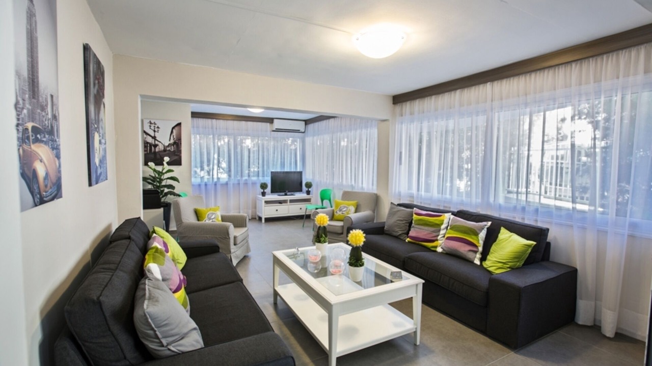 Photo of Livingroom in Ayia Napa