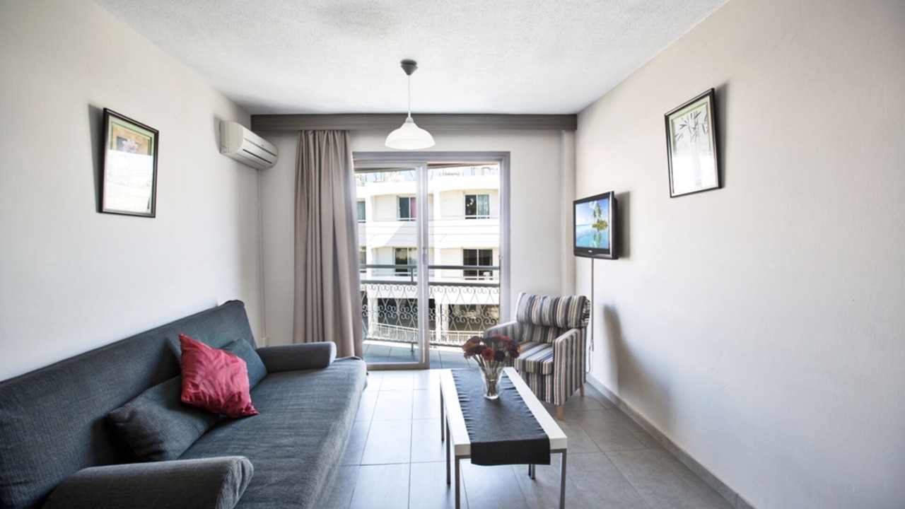 Photo of Livingroom in Ayia Napa