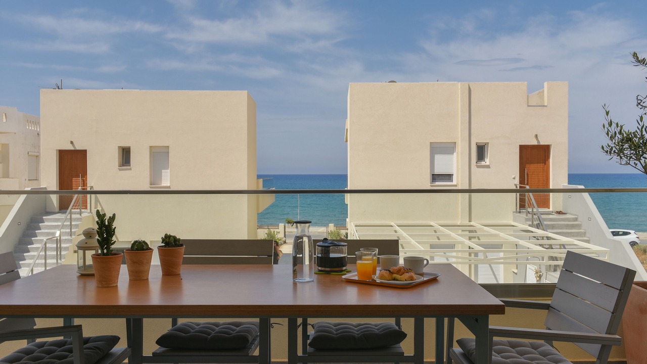 Photo of Outdoor in Kokinos Pirgos