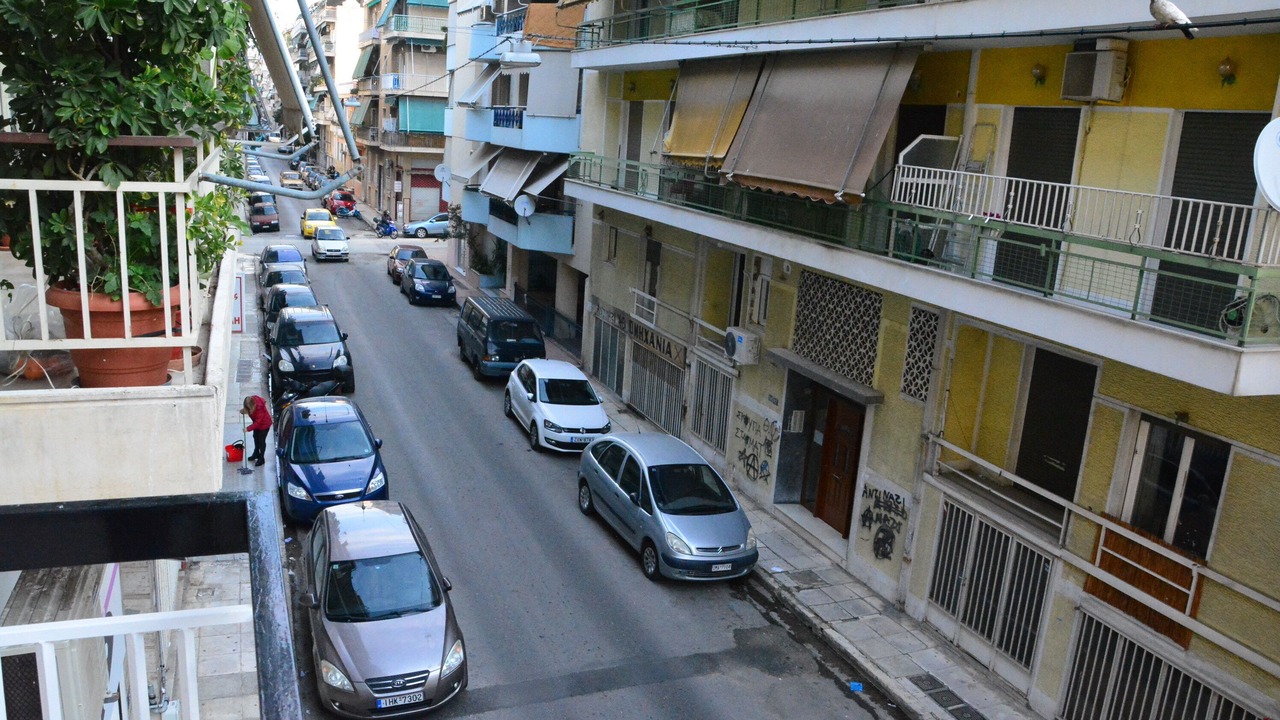 Photo of Outdoor in Athens