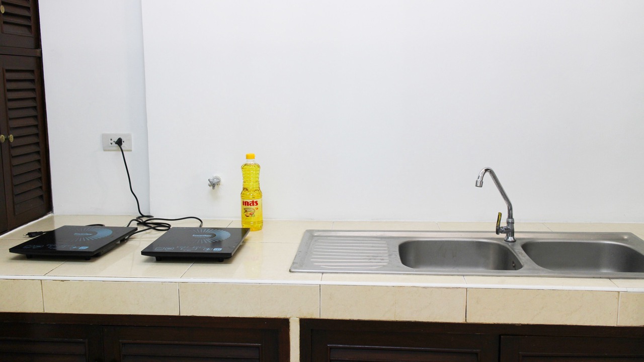Photo of Kitchen in Ratchadaphisek