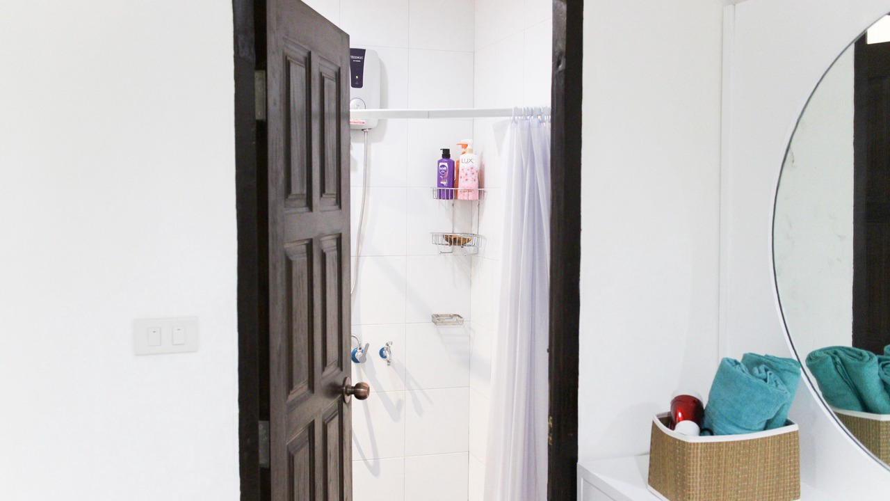 Photo of Bathroom in Ratchadaphisek