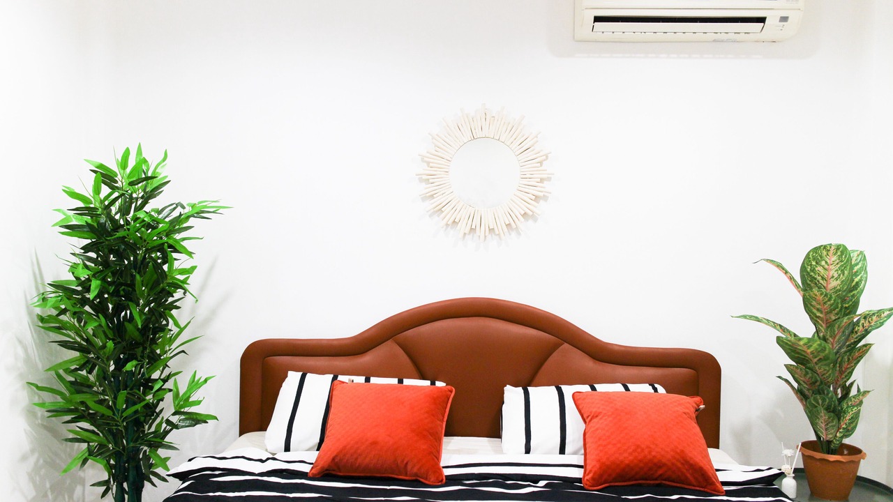 Photo of Bedroom in Ratchadaphisek