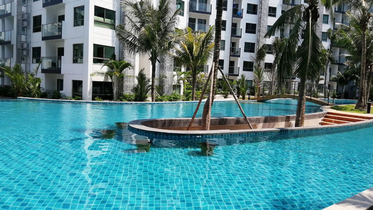 Photo of Outdoor in South Pattaya