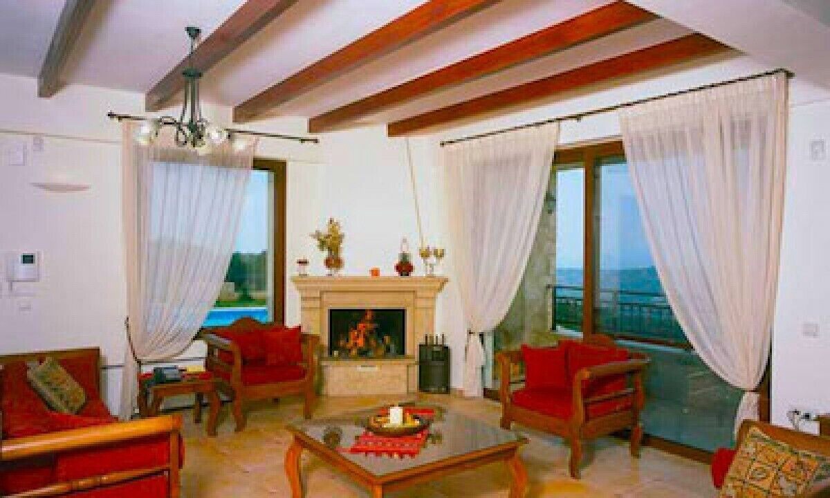 Photo of Livingroom in Polemarchi