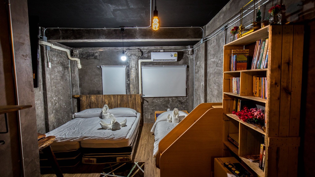 Photo of Bedroom in Wong Sawang