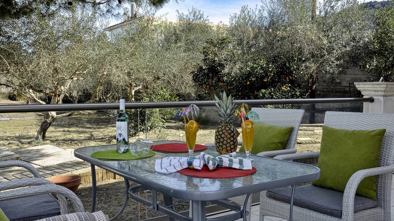 Photo of Outdoor in Agios Georgios Pagon