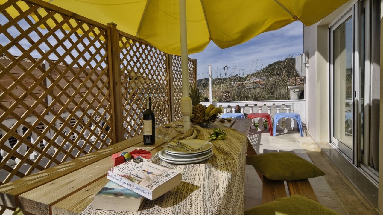 Photo of Outdoor in Agios Georgios Pagon