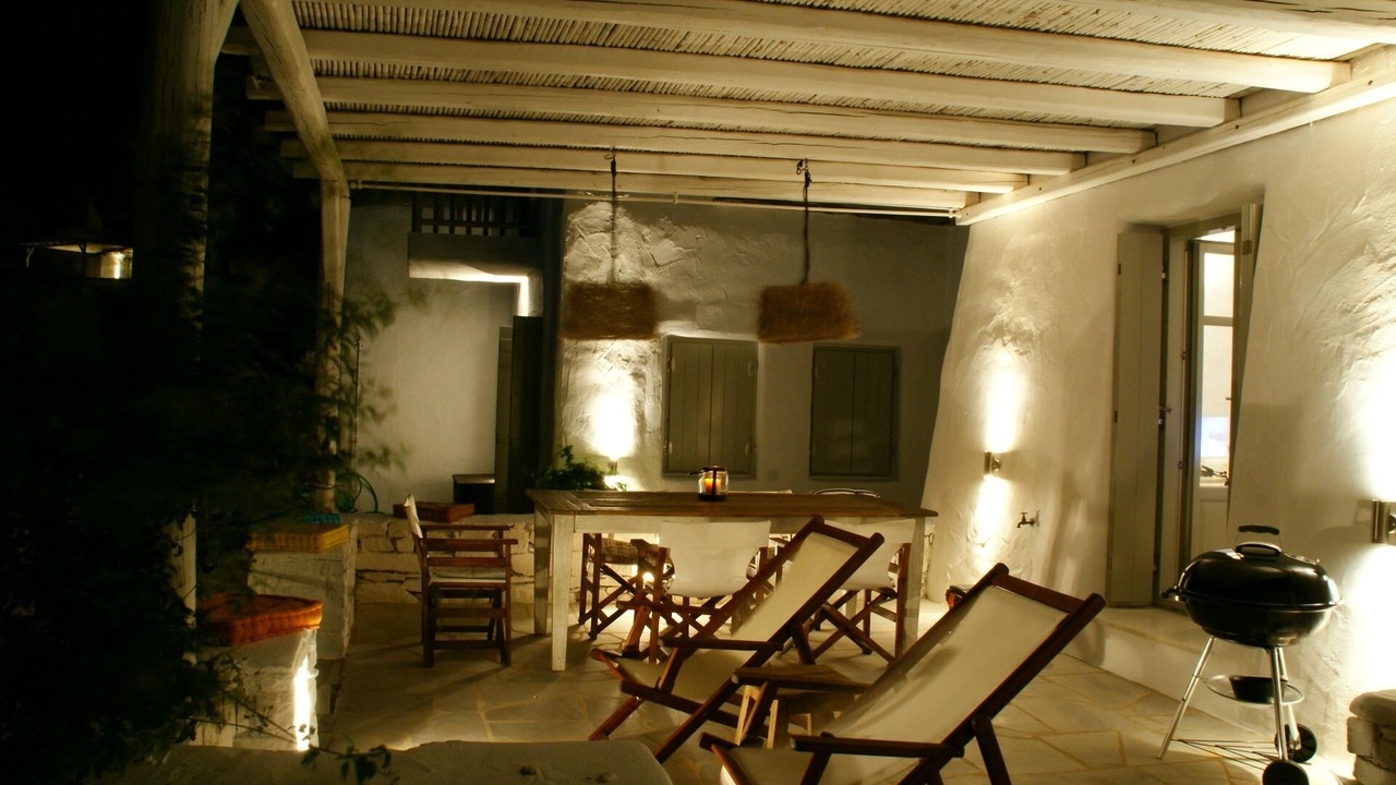 Photo of Others in Paros