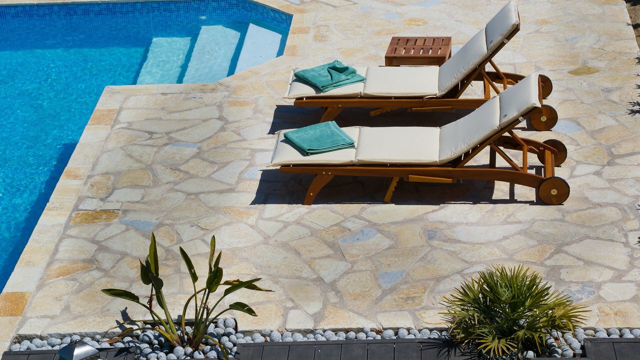 Photo of Outdoor in Paros