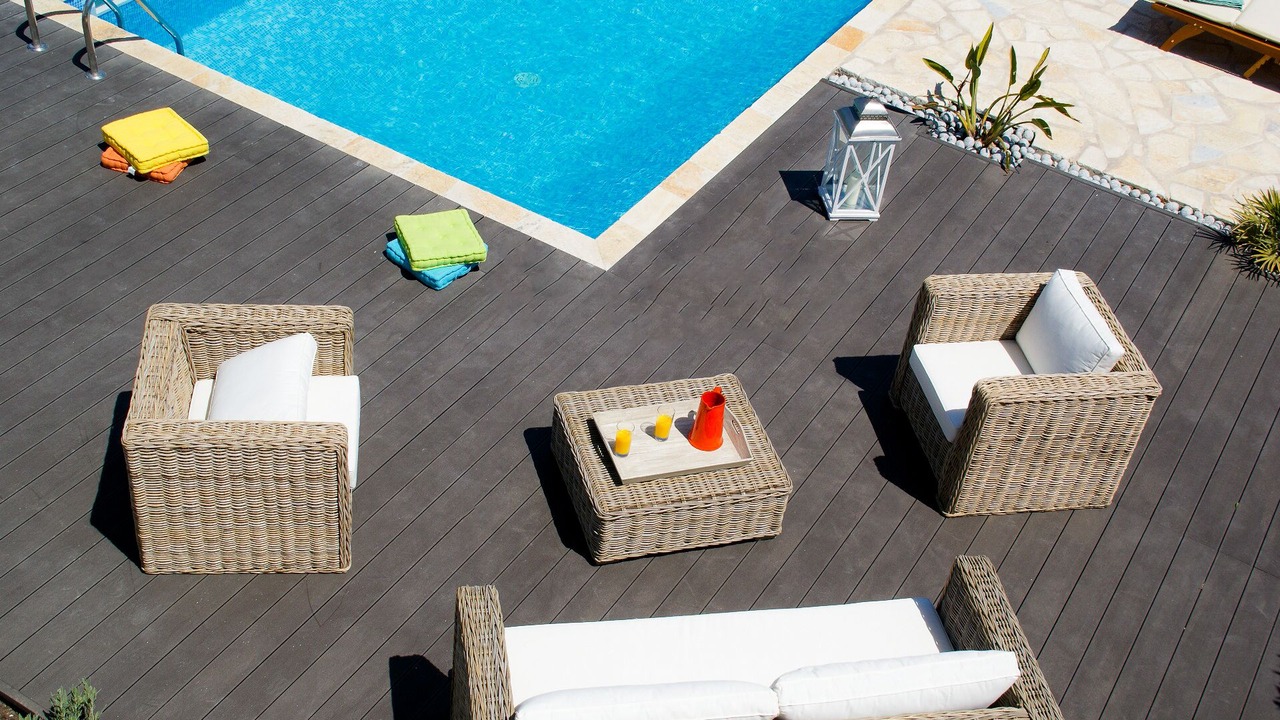 Photo of Outdoor in Paros