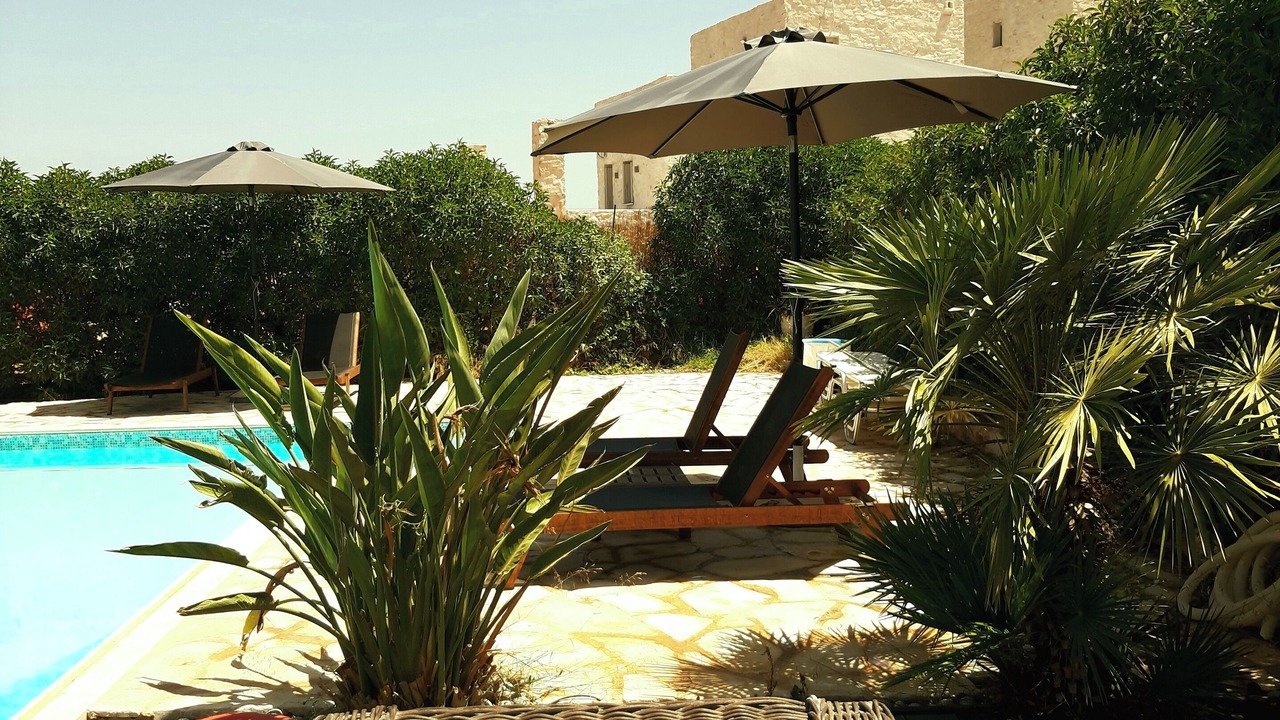 Photo of Outdoor in Paros