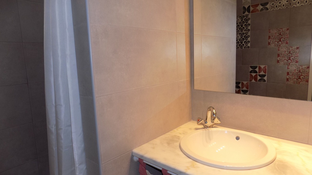Photo of Bathroom in Skiros