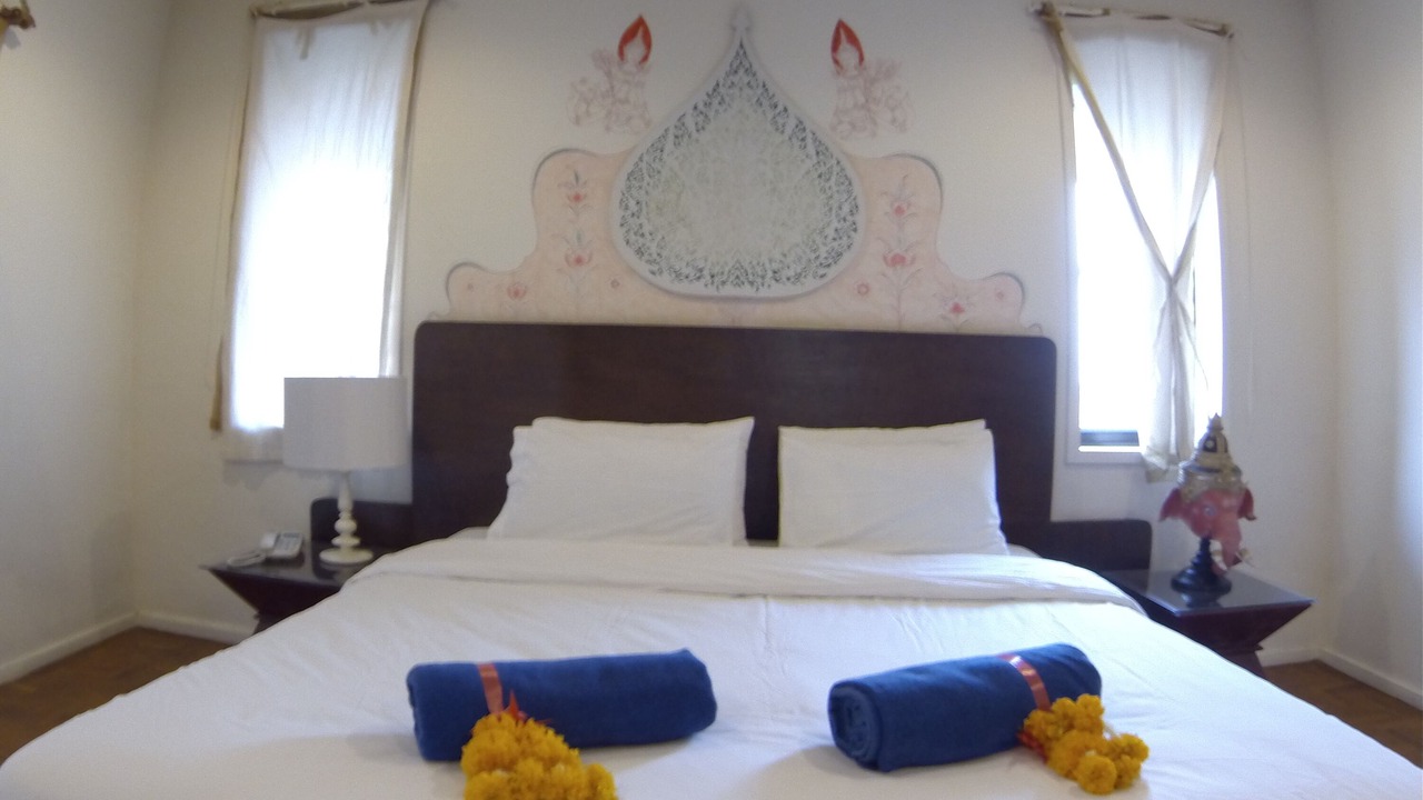 Photo of Bedroom in Rim Tai