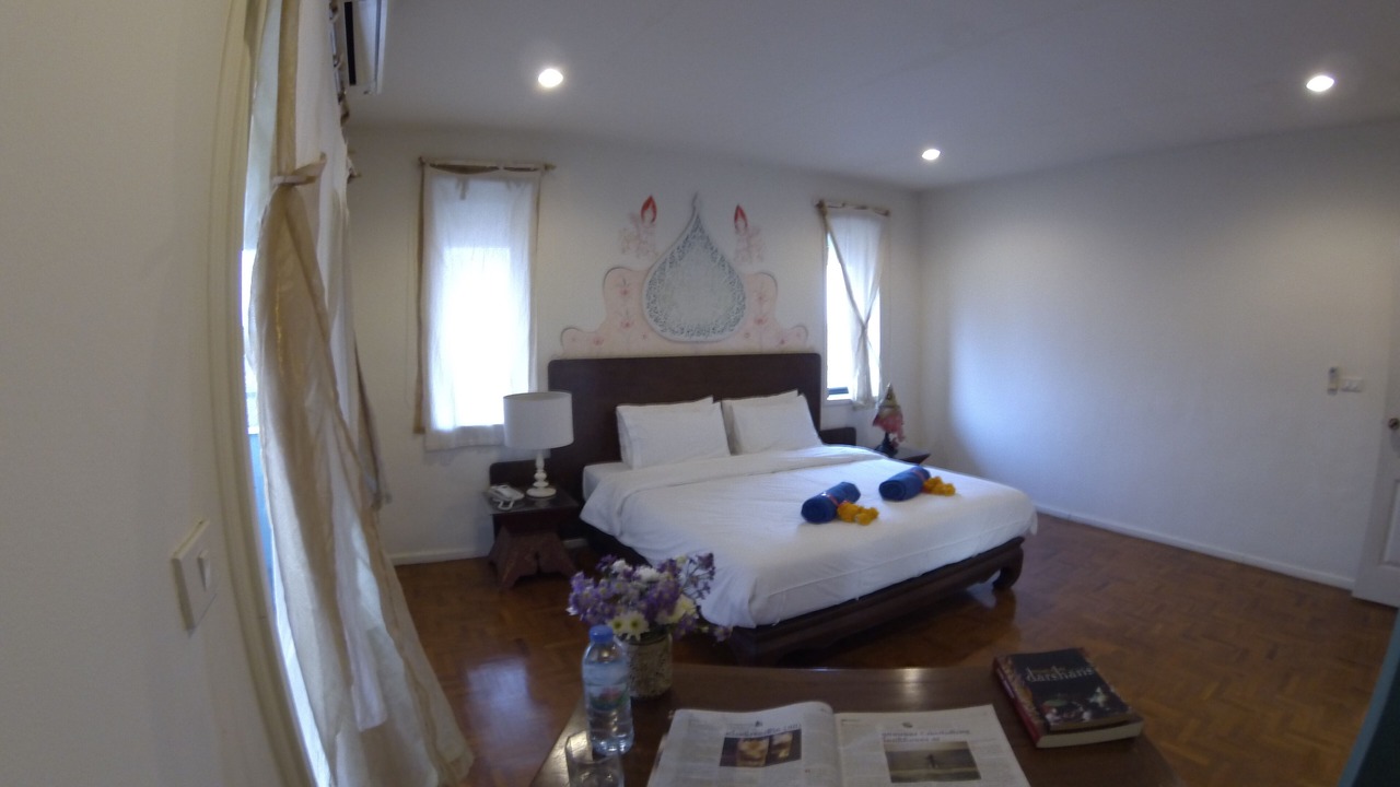 Photo of Bedroom in Rim Tai