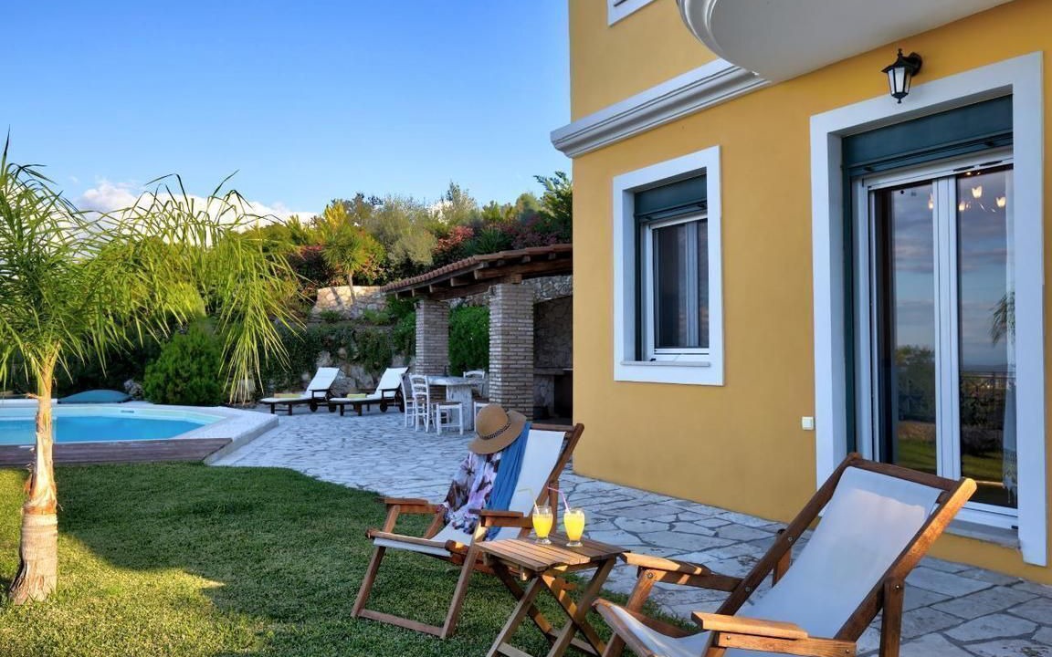 Photo of Outdoor in Lefkada Town