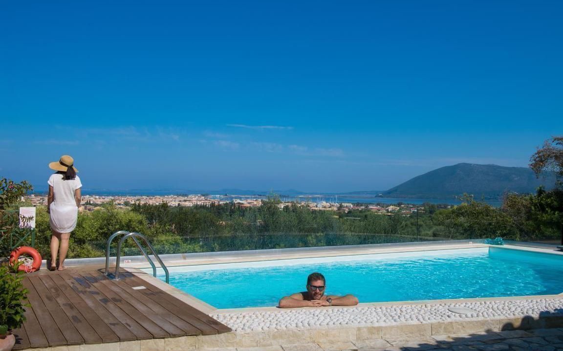 Photo of Outdoor in Lefkada Town