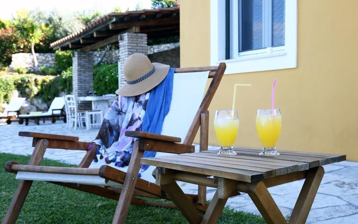 Photo of Outdoor in Lefkada Town