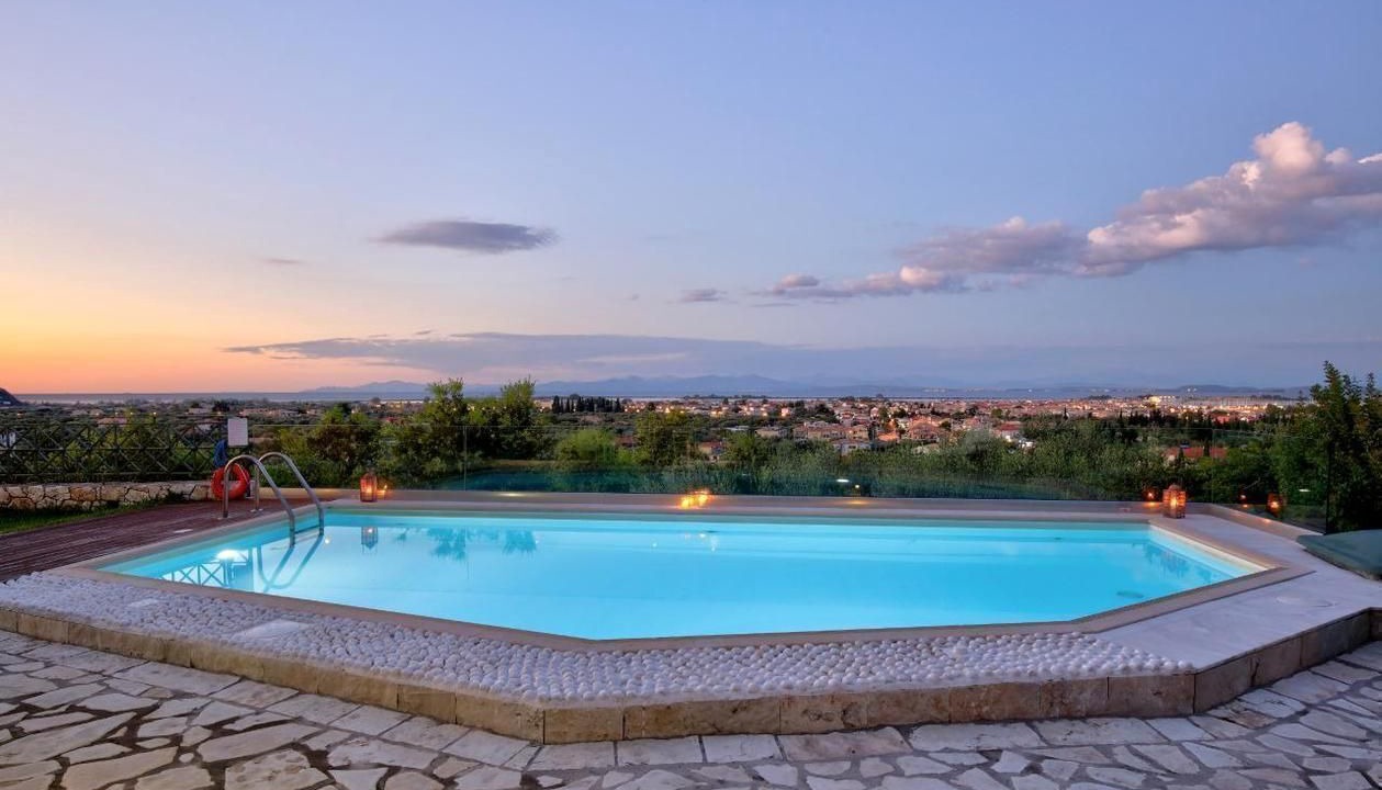 Photo of Outdoor in Lefkada Town
