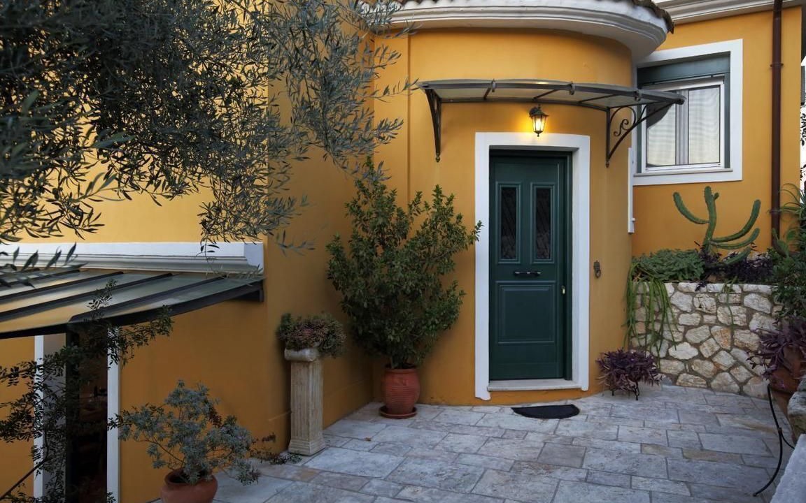 Photo of Others in Lefkada Town