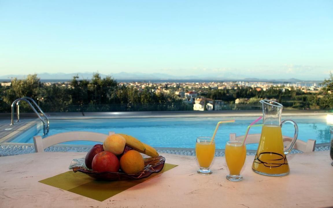 Photo of Outdoor in Lefkada Town