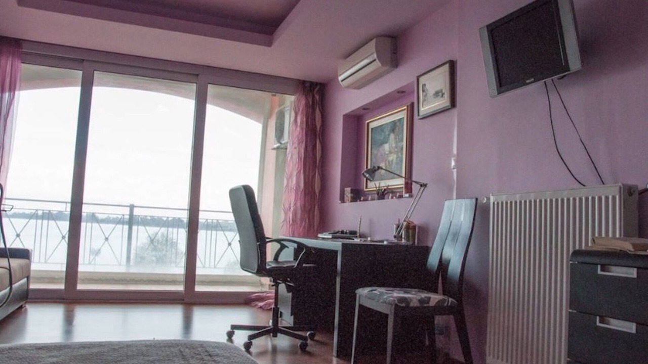 Photo of Bedroom in Nea Anchialos