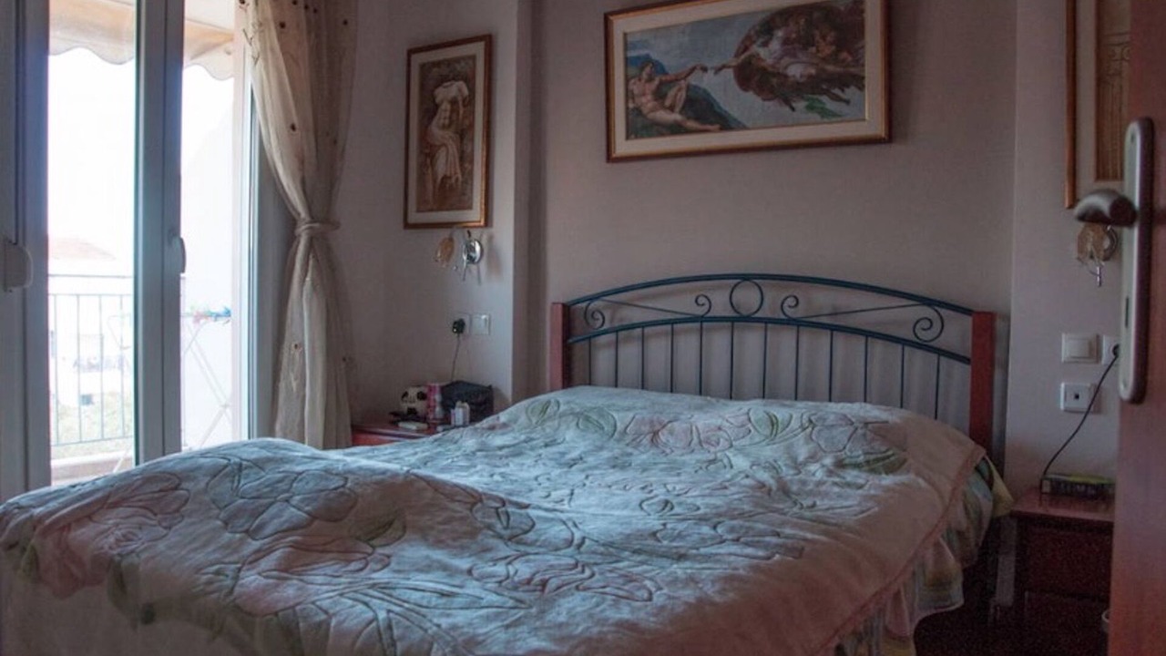 Photo of Bedroom in Nea Anchialos