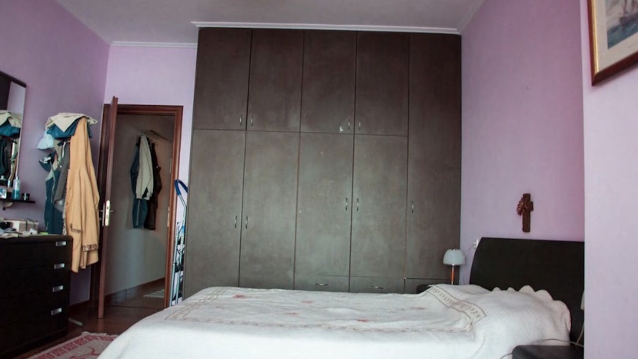 Photo of Bedroom in Nea Anchialos